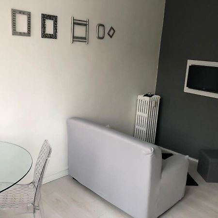 Appartamento Farfalla Sara Pala Inalpi Torino Dış mekan fotoğraf