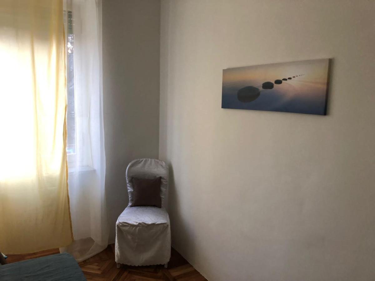 Appartamento Farfalla Sara Pala Inalpi Torino Dış mekan fotoğraf