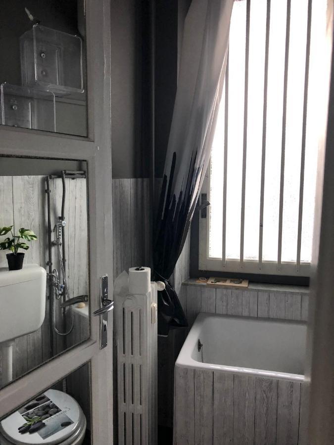 Appartamento Farfalla Sara Pala Inalpi Torino Dış mekan fotoğraf