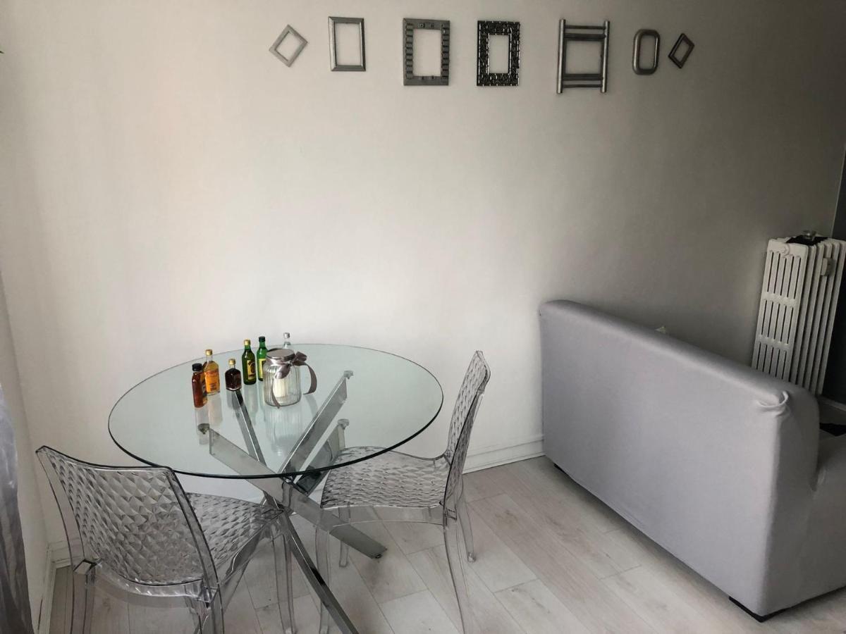 Appartamento Farfalla Sara Pala Inalpi Torino Dış mekan fotoğraf