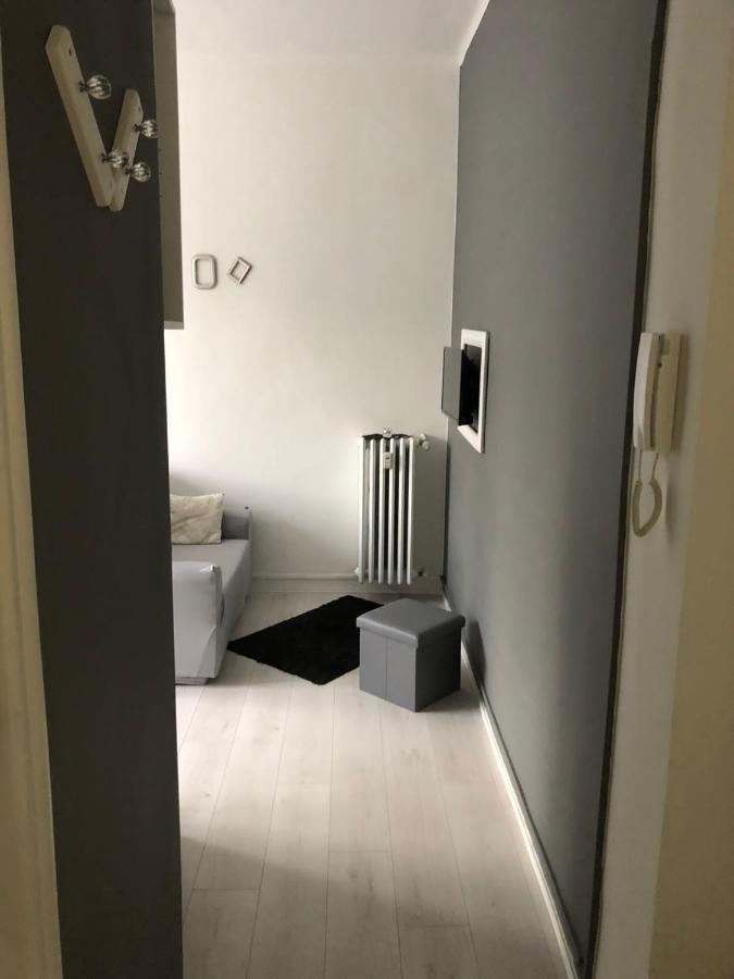Appartamento Farfalla Sara Pala Inalpi Torino Dış mekan fotoğraf