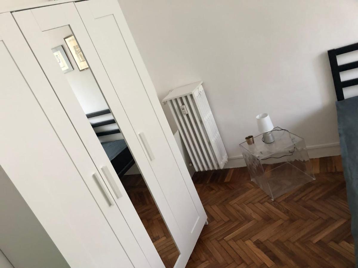 Appartamento Farfalla Sara Pala Inalpi Torino Dış mekan fotoğraf