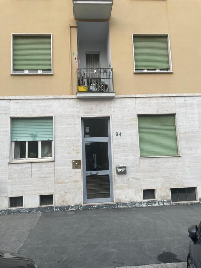 Appartamento Farfalla Sara Pala Inalpi Torino Dış mekan fotoğraf